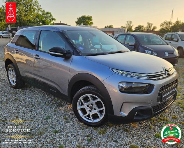 Citroen C4 Cactus Shine PREZZO FINALE SOLO AGOSTO - Foto 3