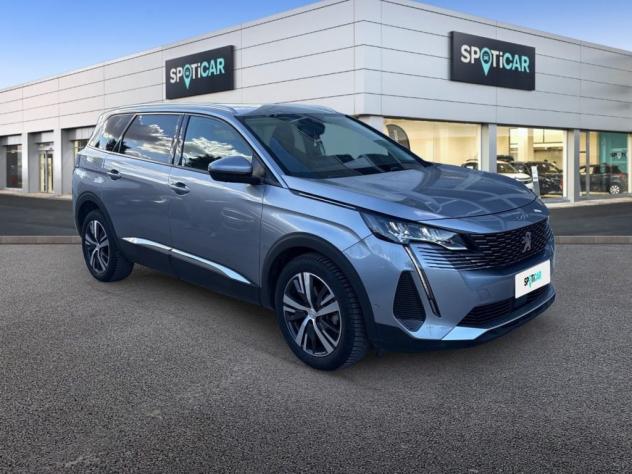 Peugeot 5008 BlueHDi 130 S&S Allure - Foto 3