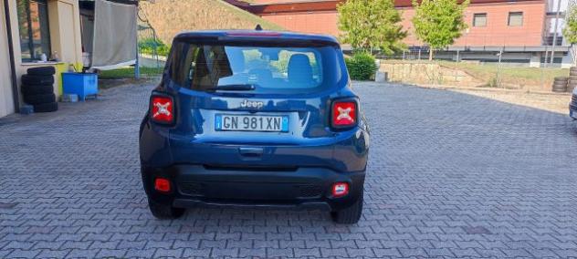 JEEP Renegade 1.0 T3 Limited rif. 23818024 - Foto 6