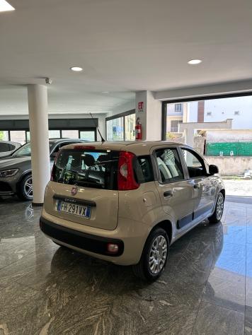 Fiat Panda 1.2 Easy - Foto 4
