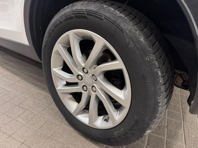 Land Rover Discovery Sport Discovery Sport 2.0 TD4 150 CV Pure - Foto 5