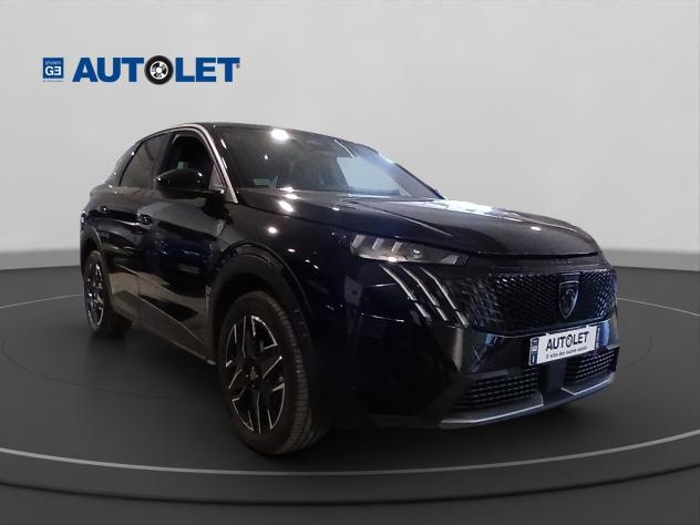 Peugeot 3008 Hybrid 145 e-DCS6 GT - Foto 3