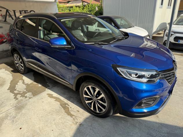 Renault Kadjar Blue dCi 8V 115CV EDC Techno - Foto 6