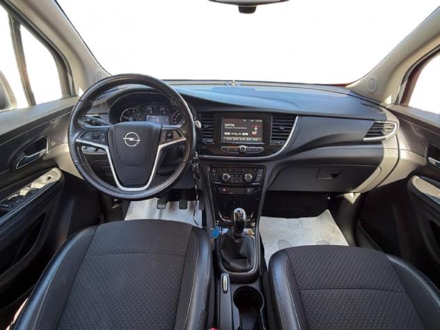 Opel Mokka X Mokka X 1.6 cdti Ultimate s&s 4x2 136cv - Foto 9