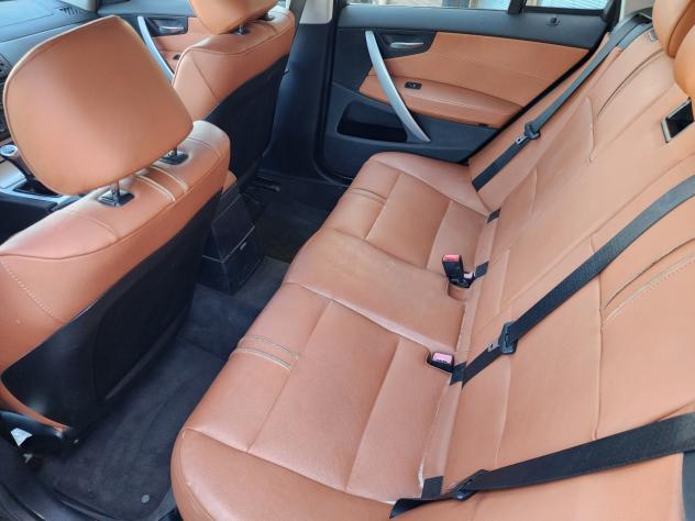 Bmw X3 2.0d cat Futura - Foto 8
