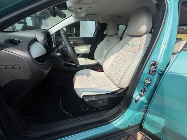 FIAT 600 Hybrid 110 CV DCT MHEV La Prima rif. 24101440 - Foto 9