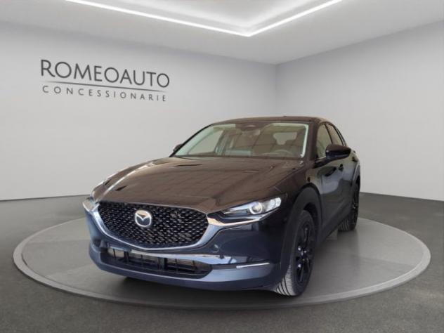 MAZDA CX-30 e-Skyactiv-G M Hybrid 2WD Ad'Vantage rif. 23917756