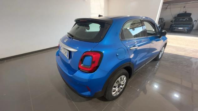 Fiat 500X 1.3 MultiJet 95 CV - Foto 4