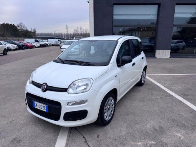 FIAT Panda 1.0 FireFly S&S Hybrid rif. 23474707