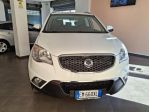 Ssangyong Korando 2.0 e-XDi 175 CV 2WD MT Classy