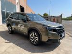 Subaru Forester 2.0 e-Boxer Premium auto