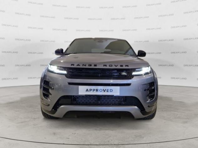 LAND ROVER Range Rover Evoque 1.5 I3 PHEV 269 CV AWD Auto Dynamic SE 26.5MY rif. 23519697 - Foto 9