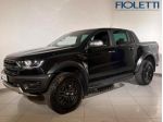 Ford Ranger 3ª SERIE RAPTOR 2.0 ECOBLUE AUT. 213 CV DC 5 PT.