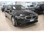 Bmw 318 318d 48V Touring Business Advantage
