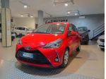 Toyota Yaris 1.0 72 CV 5 porte Active