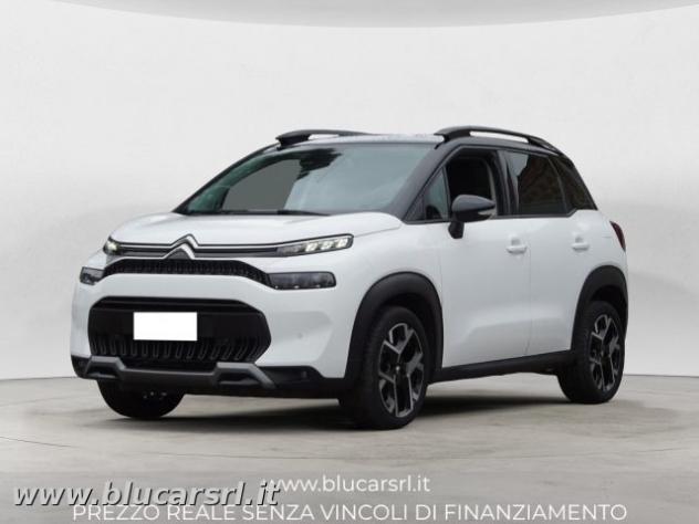 CITROEN C3 Aircross C3 Aircross BlueHDi 110 S&S Shine Pack rif. 23625017