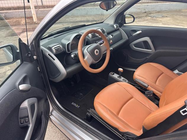Smart ForTwo motore frizione nuova - Foto 9