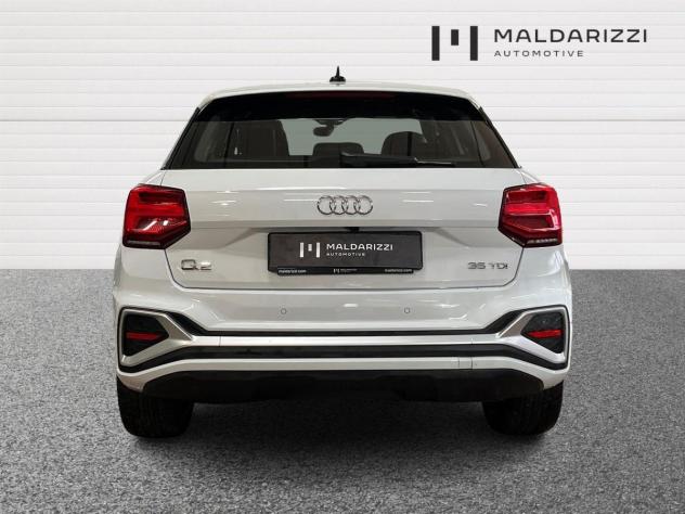 Audi Q2 I 2021 35 2.0 tdi S line edition s-tronic - Foto 3