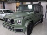 Mercedes-Benz G 63 AMG Premium G 63 AMG V8 #9749
