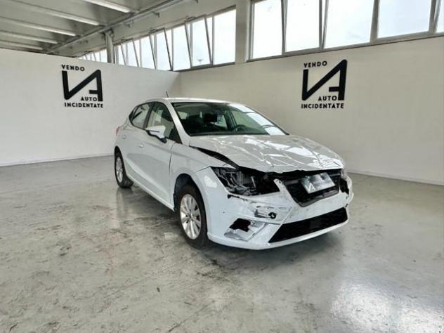SEAT Ibiza 1.0 MPI 5 PORTE STYLE rif. 24139714