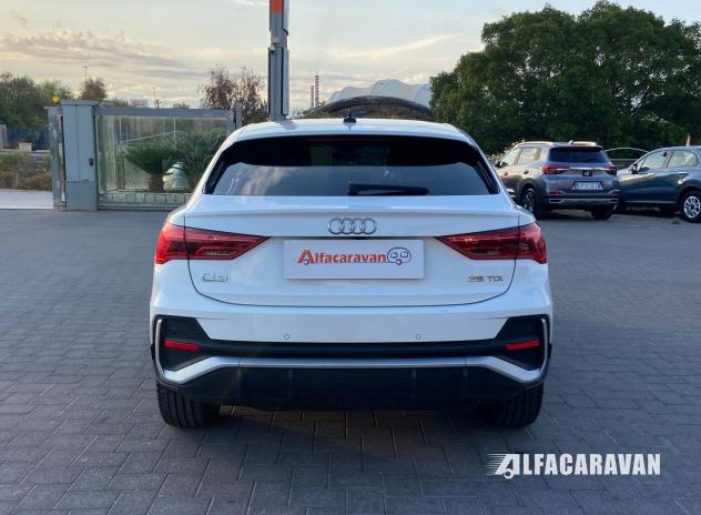 Audi Q3 SPB 35 TDI S tronic line edition - Foto 5