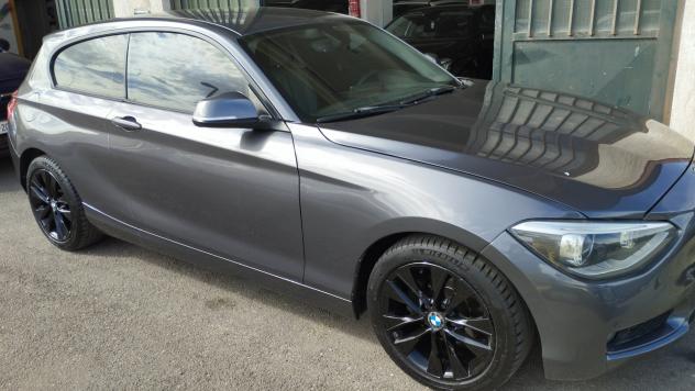 Bmw 118 118d 2.0 143CV CoupMsport - Foto 2