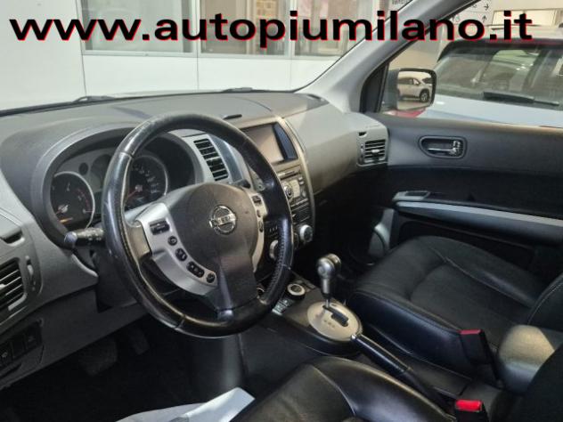 NISSAN X-Trail 2.0 dCi 150CV LE rif. 24093651 - Foto 5