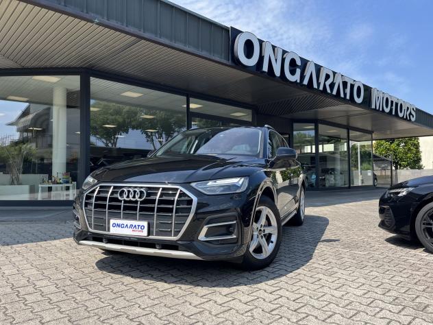 Audi Q5 35 TDI Business Advanced S tronic