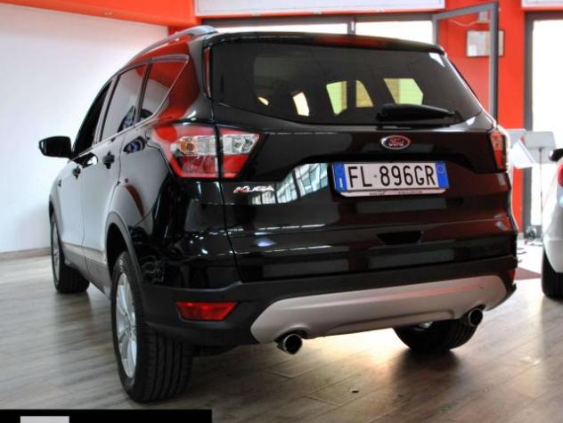 Ford Kuga Kuga II 2017 1.5 tdci Titanium s - Foto 3
