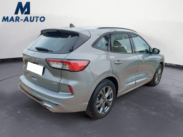 Ford Kuga Kuga 2.5 full hybrid ST-Line 2wd 190cv cvt - Foto 4