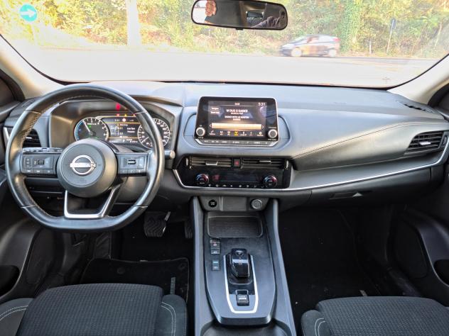 Nissan Qashqai e-Power Tekna+ CV-190 KW -140 E6 Automatica 2023 - Foto 7