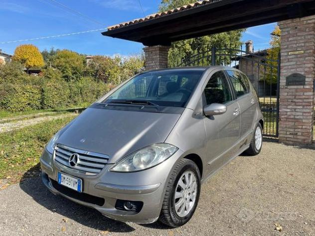 MERCEDES Classe A (W/C169) A 150 Elegance - Foto 3