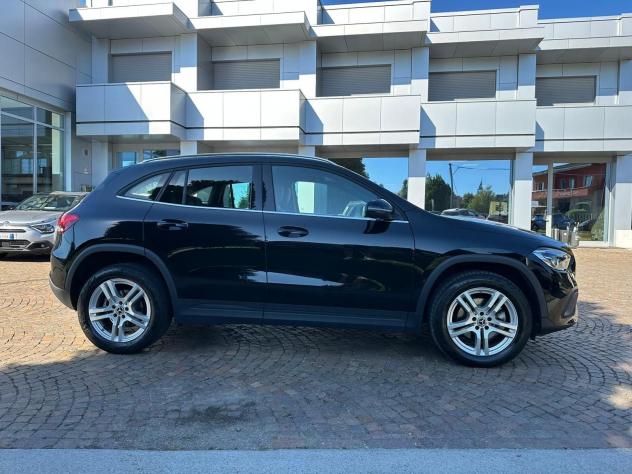 Mercedes-Benz GLA GLA 180 d Automatic Sport - Foto 7