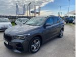 Bmw X1 18D 2.0 150CV SDRIVE AUTOMATIC M-SPORT - FULL LED NAV PELLE VETRI P. &hellip;