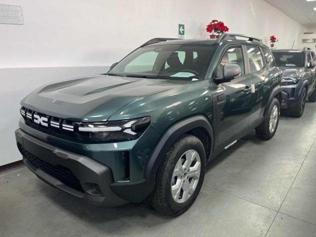 DACIA Duster EXPRESSION 1.2 Eco-GPL 120CV rif. 23804321