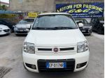 Fiat Panda 1.2 4x4 Climbing