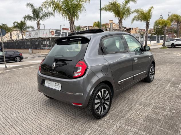 Renault Twingo TCe 95 CV Intens cabrio - Foto 10