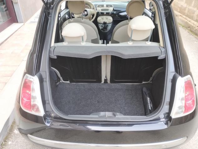 Fiat 500 1.3 Multijet 16V 95 CV Lounge - Foto 7