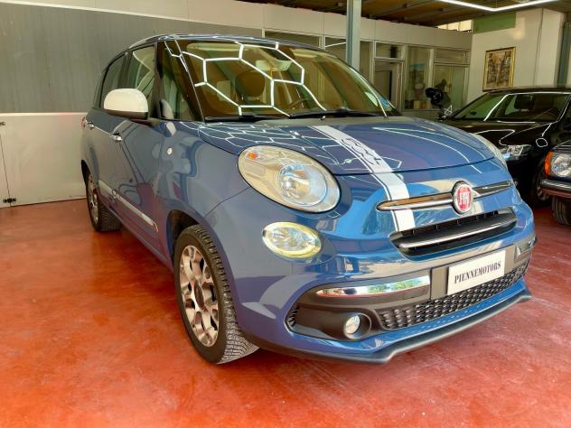 Fiat 500L 7 POSTI 1.3 Multijet 95 CV Lounge GARANZIA - Foto 3