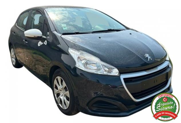 PEUGEOT 208 5 porte Like Adatta Neo Patentati rif. 23930381 - Foto 2