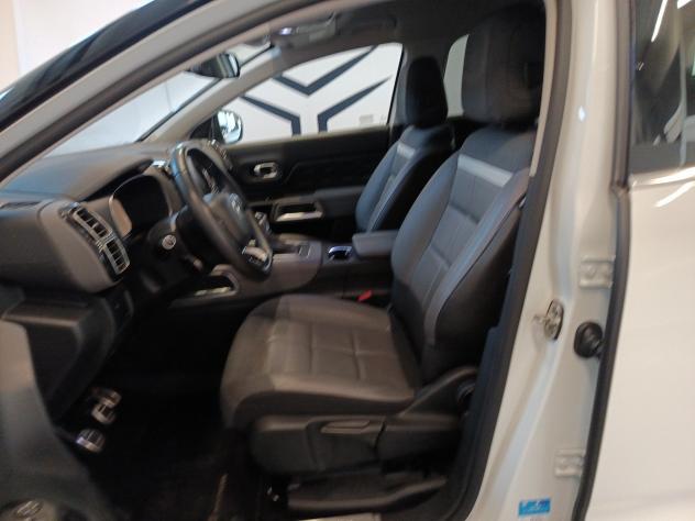 Citroën C5 Aircross C5 Aircross 1.2 puretech Shine s&s 130cv - Foto 8
