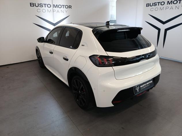 Peugeot 208 208 1.2 puretech GT s&s 130cv eat8 - Foto 6