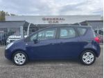 OPEL Meriva 1.4 Turbo 120CV GPL Tech Elective rif. 24170558