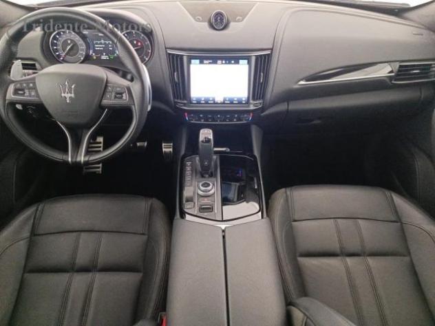 MASERATI Levante MHEV 330 CV AWD GT rif. 20918065 - Foto 7