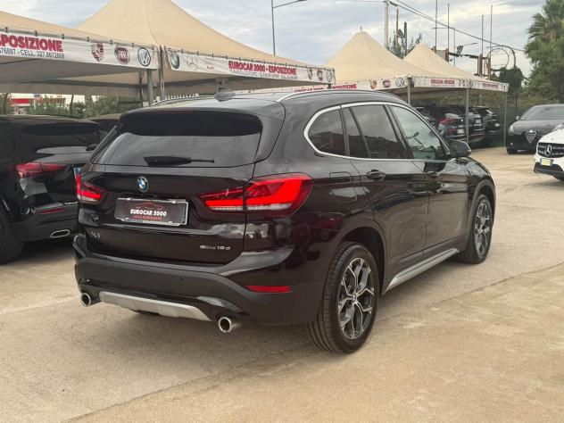 Bmw X1 sDrive18d xLine - Foto 5