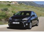 Toyota Yaris III 2015 5p 1.5h Active