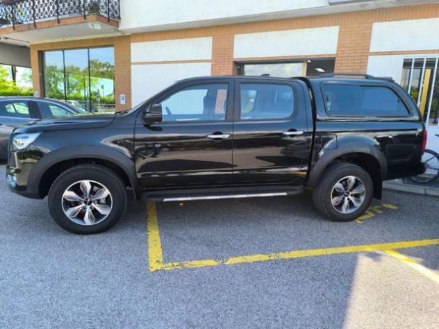 EVO Evo Cross4 2.0 Turbo Diesel 136Cv Doppia Cabina 4x4 rif. 23815544 - Foto 3
