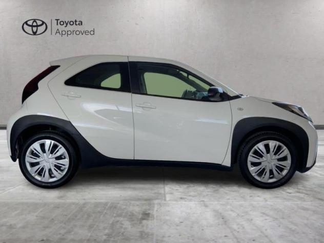 Toyota Aygo X 1.0 VVT-i 72 CV 5 porte Active - Foto 5