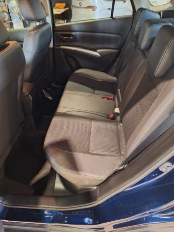 SUZUKI S-Cross 2ª serie S-Cross 1.4 Hybrid 4WD AllGrip Top+ - Foto 5