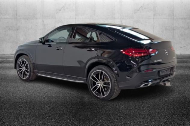 MERCEDES-BENZ GLE 300 d 4Matic Mild Hybrid Coupé AMG Line Premium Plus rif. 24049094 - Foto 3